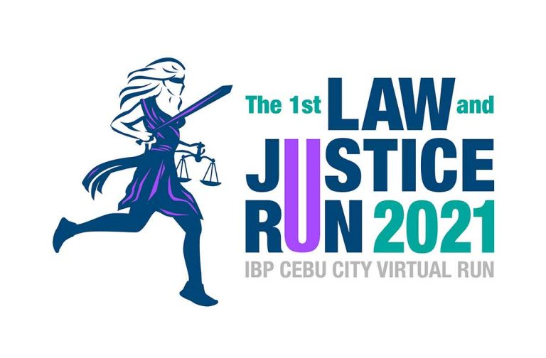 Firstever Law and Justice Run goes virtual