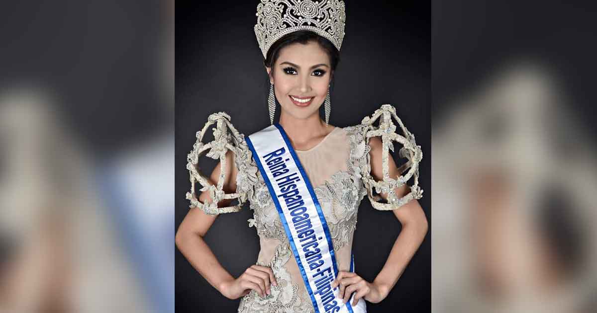 Is Winwyn Marquez up to taking the new Miss Universe PH crown?