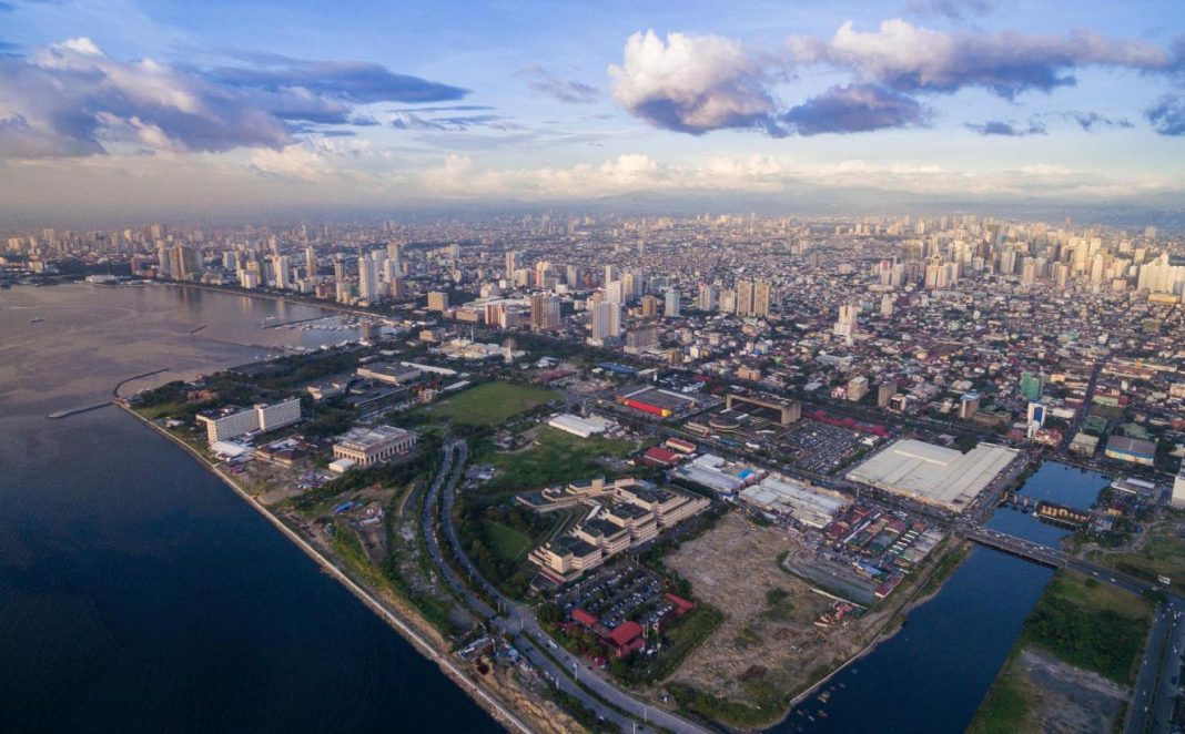 pasay city places to visit