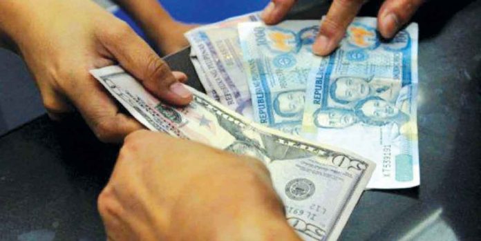 In the first five months of the year, cash remittances from overseas Filipinos totaled US$13.68 billion. The United States has registered the highest share of overall remittances at 40.1 percent. IMONEY