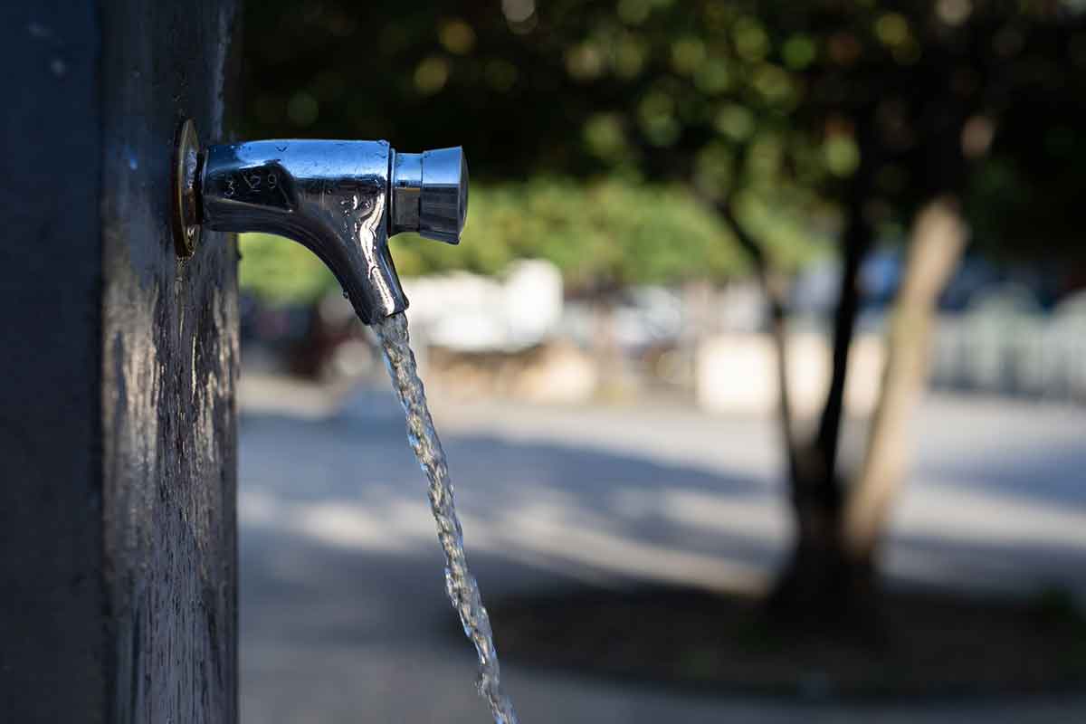 95 water refilling stations face closure