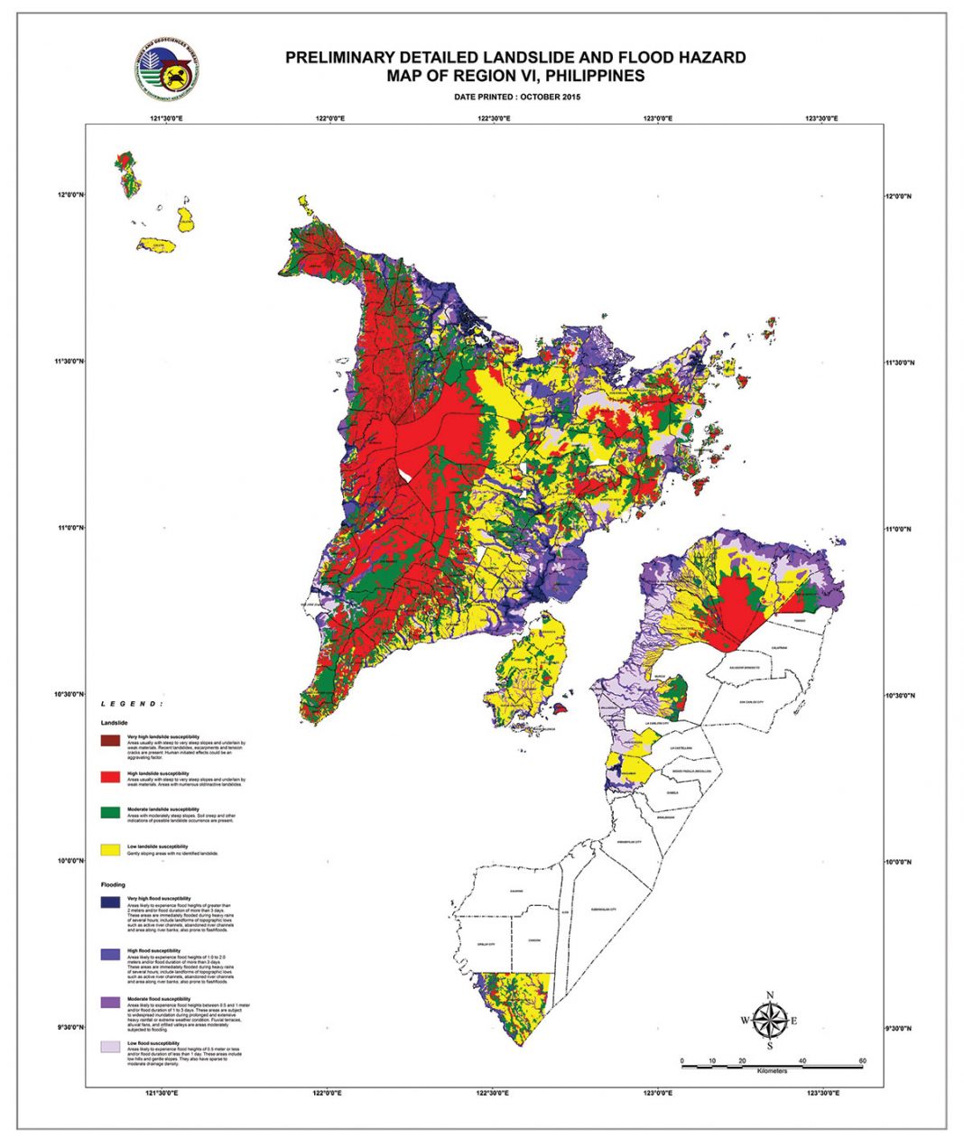 Utilize geohazard maps, LGUs told