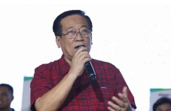 “If the President enjoys such immunity, then the VP is also entitled to it because they belong to the same category of elective officials who could only be removed from office through the process of impeachment as provided under Section 2, Article XI of the Constitution.” - Atty. Romulo Macalintal