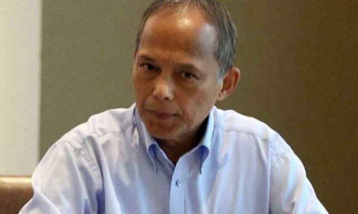 CUSI. INQUIRER FILE PHOTO