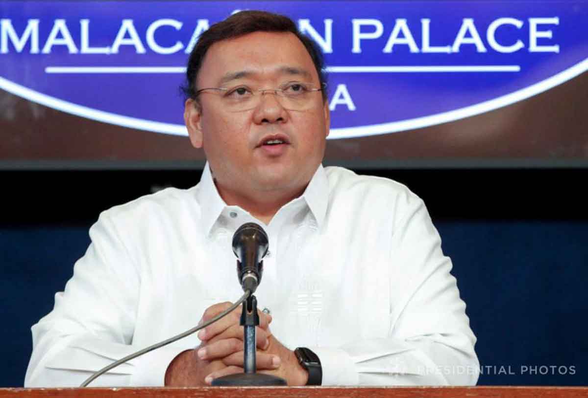 Roque claims being attacked by ‘organized’ trolls, asks for Senate probe