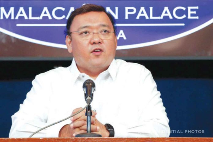 ROQUE. INQUIRER FILE PHOTO