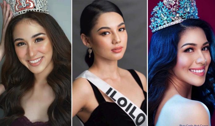 Secrets Revealed: Confessions of the Newest Shampoo Girls from Visayas