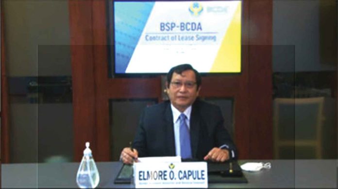 “What our proposed amendment intends is meant to prevent insider abuse of bank directors, officers or agents, prevent them from abusing their powers and using bank secrecy as a shield,” says Elmore Capule, BSP legal counsel. BSP