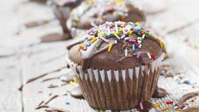 The cannabis cupcakes were given by Bombardier Chelsea Cogswell to eight soldiers in 2018, months before cannabis was legalized across Canada. GETTY IMAGES