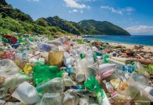 According to a report launched by WWF-Philippines in October last year, more than two million tons of plastic waste is generated annually in the Philippines, 760,000 tons are leaked to the open environment, 706,000 tons go to landfills and dumpsites while only nine percent is recycled. ALO LANTIN/WWF-PHILIPPINES