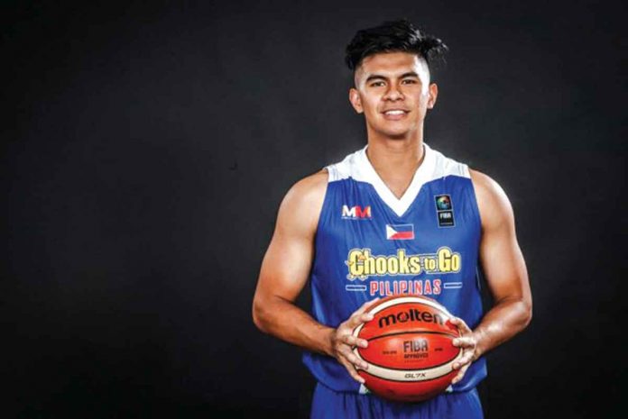 RAVENA. FIBA