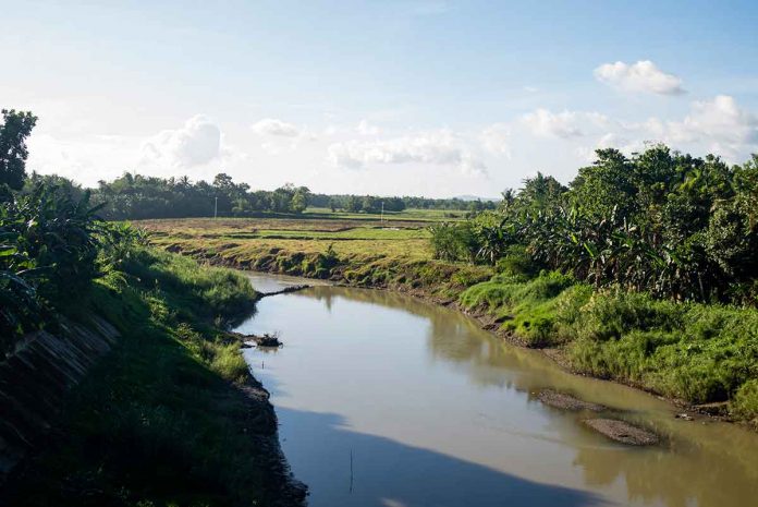 The Jalaur River is a source of irrigation, water supply for domestic use in Iloilo City and its adjacent municipalities, and generates up to 6.6 megawatts electric power supply. DENR