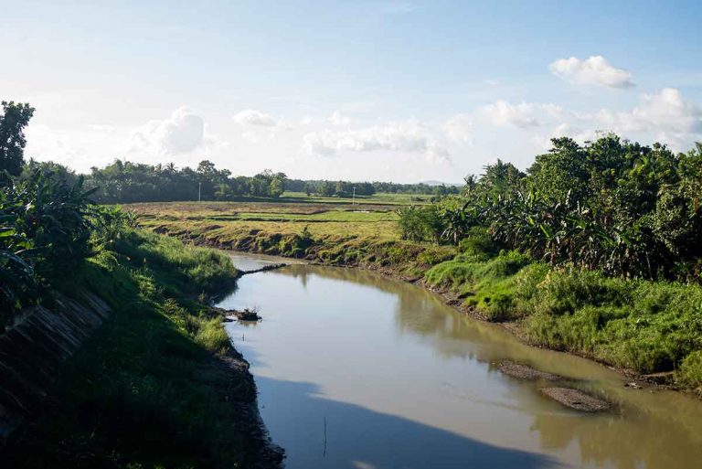 DENR-6 launches ‘Save our Watershed’ campaign