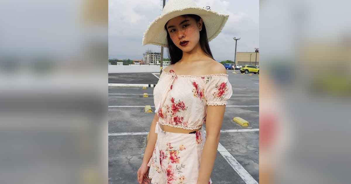 Kisses Delavin Tops Headshot Challenge In Miss Universe Ph 3902