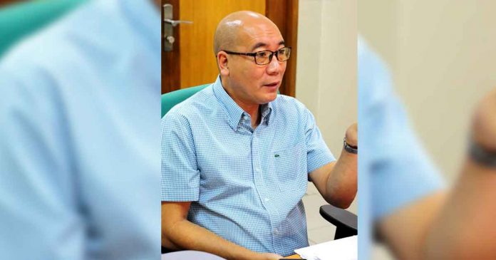 Bacolod City’s Vice Mayor El Cid Familiaran, chairman of the city’s Inter-Agency Task Force, says accommodation establishments could not operate as quarantine facilities for coronavirus-hit individuals unless accredited by the Department of Health. BACOLOD CITY PIO