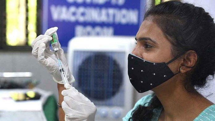 Covishield is India's most widely used vaccine against coronavirus disease 2019. GETTY IMAGES