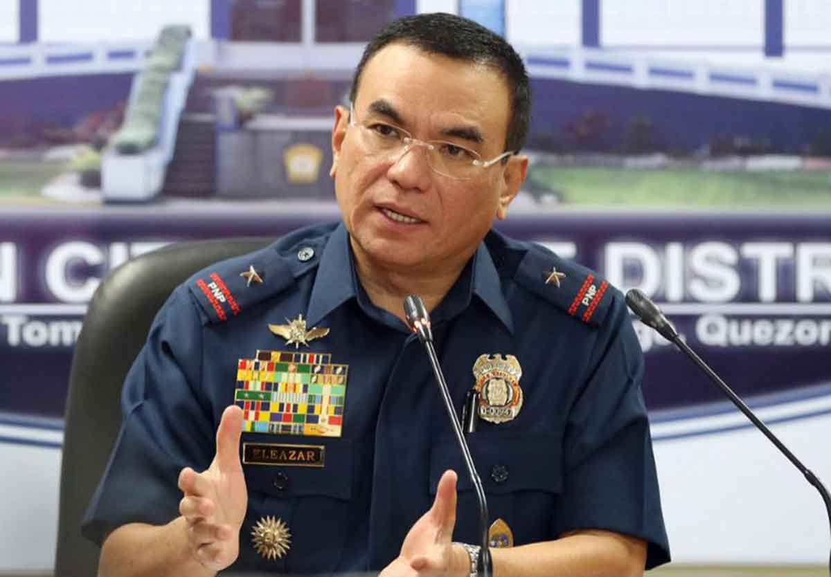 PNP orders gun safety training for cops after fatal shooting of ...