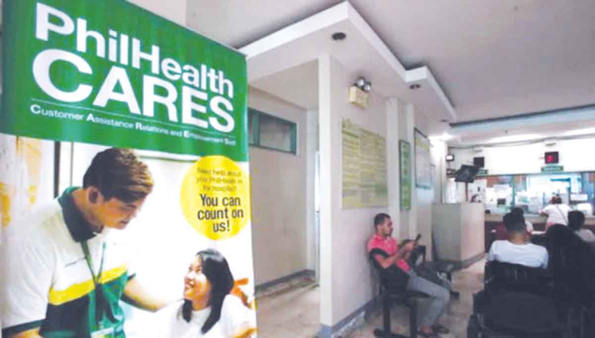 PhilHealth May Collapse By 2027; Projected 2021 Net Loss At P57B – Exec