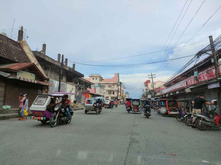 Aklan remains in COVID alert level 2