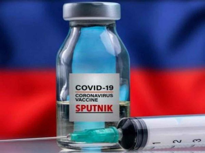 On the first week of July 2021, Antique received 2,400 doses of the Sputnik-V, a two-dose vaccine. These were administered mostly to healthcare workers, senior citizens and persons with comorbidities.