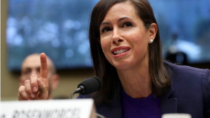 Jessica Rosenworcel