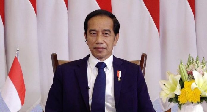 Widodo