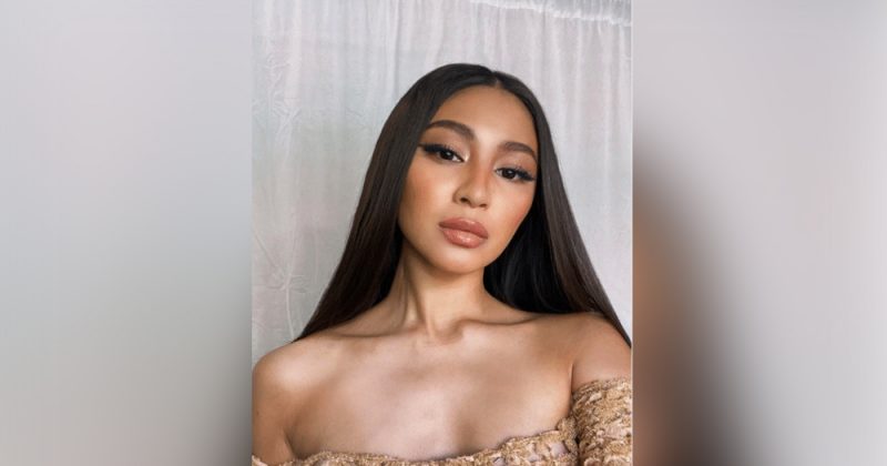 Nadine Lustre Open To Settle Legal Dispute With Viva Out Of Court 3644