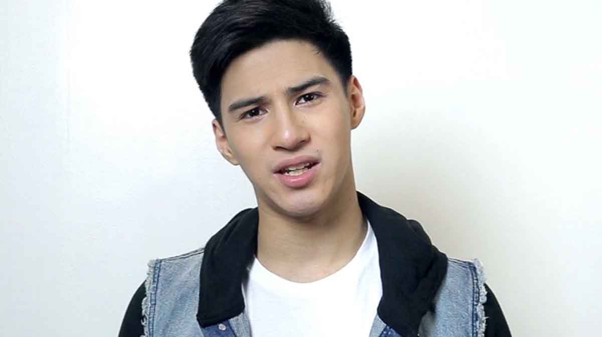 'I am more than the issues': Albie Casino shares why he joined 'PBB'