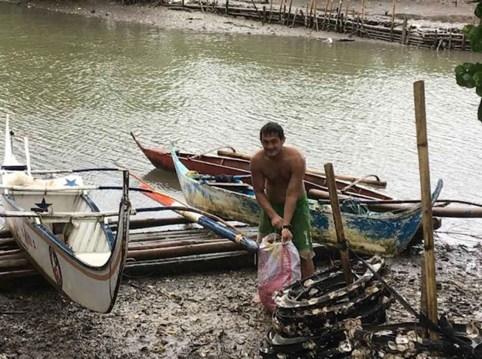 No paralytic shellfish poison beyond the regulatory limit have been found in shellfish harvested in the coastal waters of Aklan and Capiz, according to the Bureau of Fisheries and Aquatic Resources.