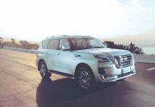 The new Nissan Patrol sports a bolder look, the complete suite of Nissan Intelligent Mobility features, and a redesigned interior.