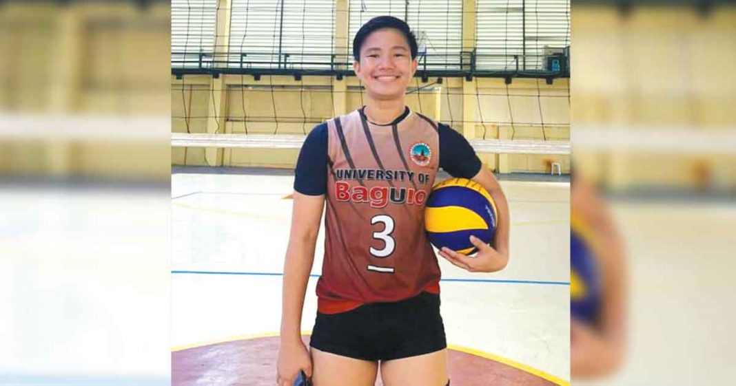 Bertolano Carries Baguio Past Chery Tiggo In Volleyprep