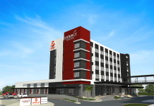 Nestled in the Heart of Naga City, Summit Hotel Naga is conveniently located near famous landmarks