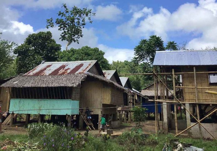 ATI VILLAGE AKLAN