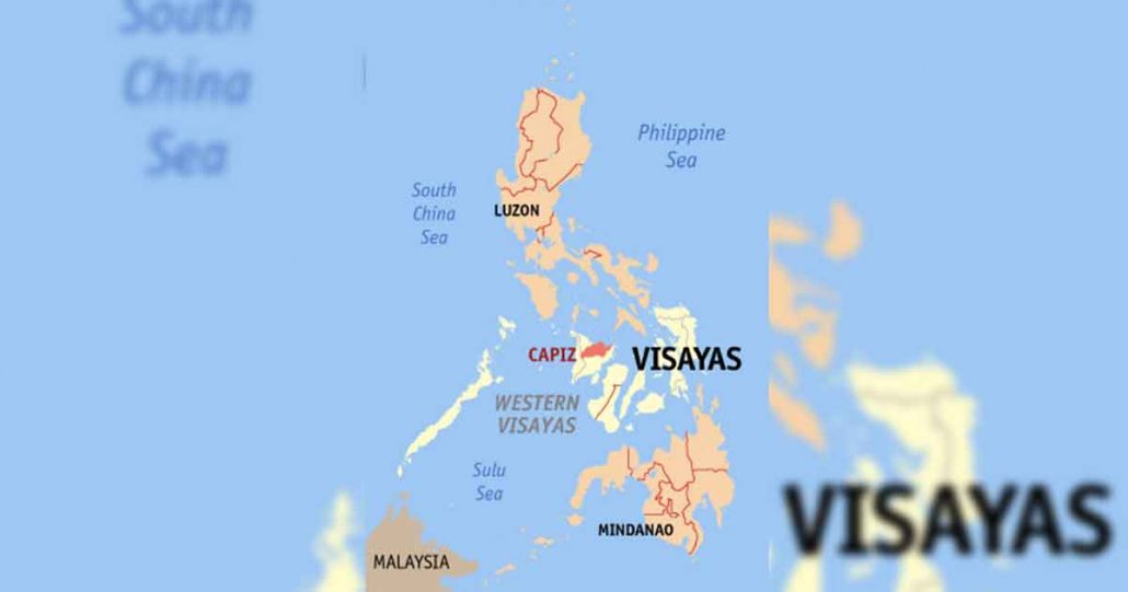 Several towns in Capiz suspend classes, works