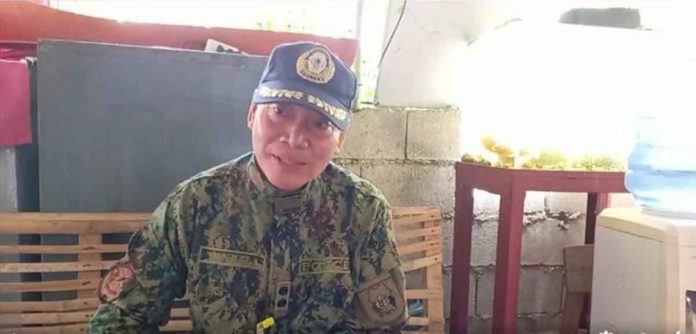 Police Lieutenant Colonel Jonathan Pinuela of the Iloilo Police Provincial Office’s Investigation Division was charged before the Ombudsman back in 2019 for alleged grave threats, grave coercion, and violation of Republic Act 10591 (Comprehensive Firearms and Ammunition Regulation Act).