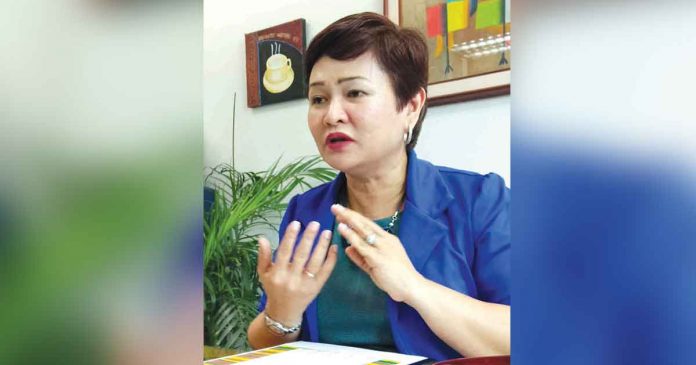 Iloilo has sufficient anti-rabies vaccines so there is no reason for those bitten by rabid animals to seek help from the manugtandok or traditional healers, says Dr. Maria Socorro Colmenares-Quiñon, Provincial Health Office chief.