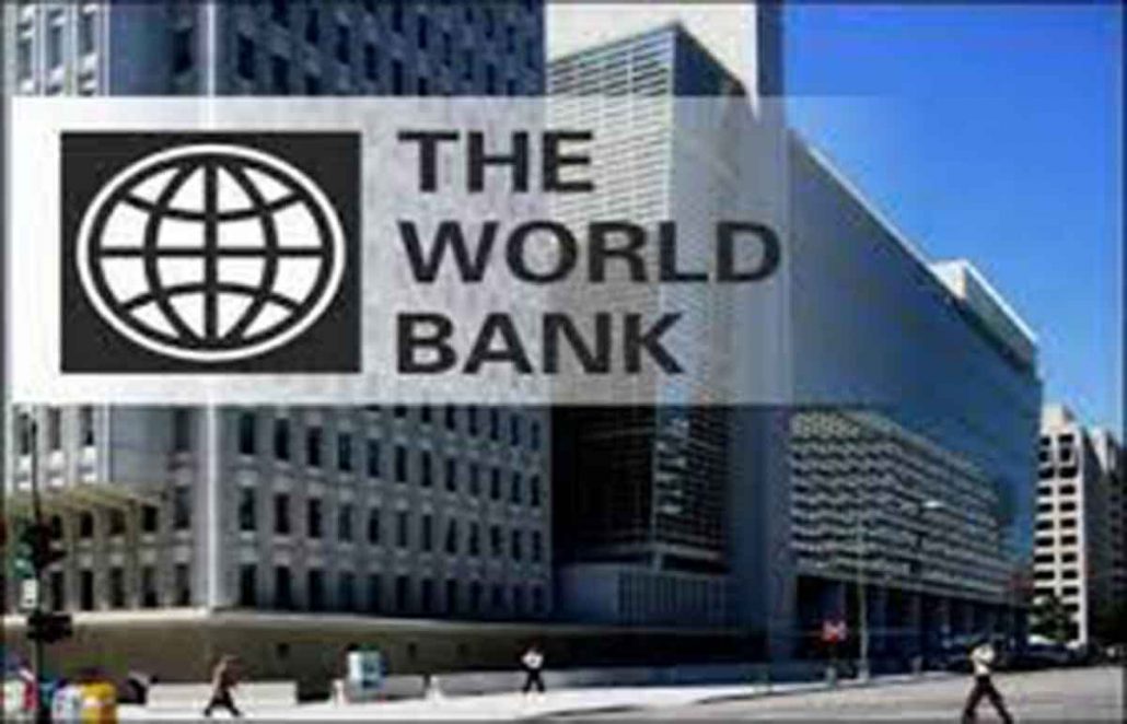 World Bank Cuts Global Growth Forecast For 2022