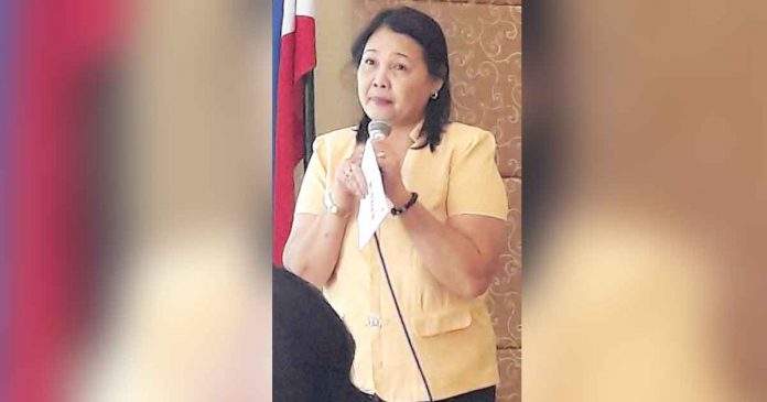 “The Department of Social Welfare and Development remains steadfast in its commitment to serve with maagap at mapagkalingang serbisyo by providing the right and accurate information to the public,” says Regional Director Ma. Evelyn Macapobre.