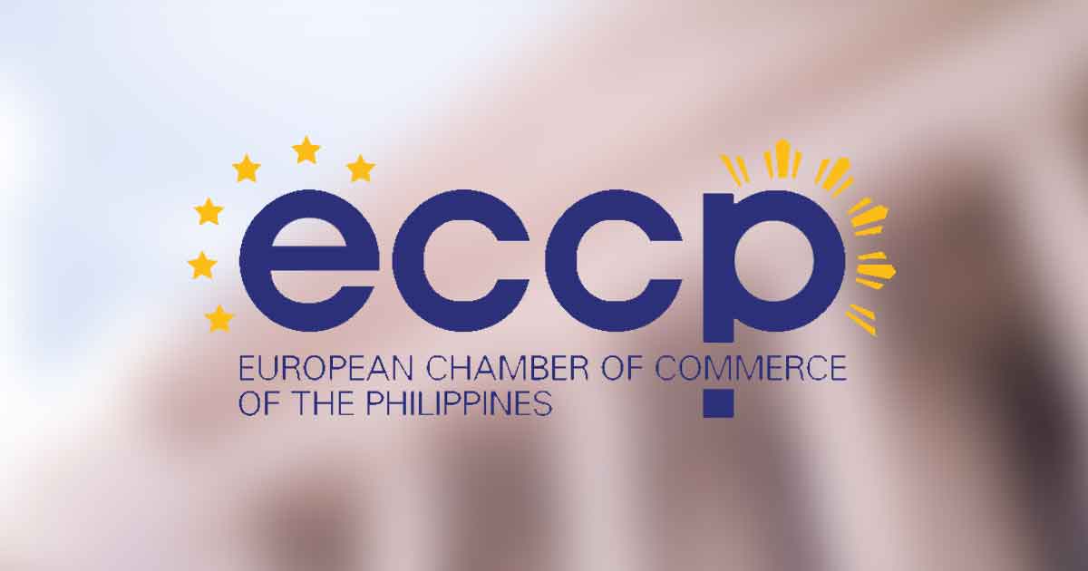 ECCP exec cites reforms needed to be prioritized by next admin