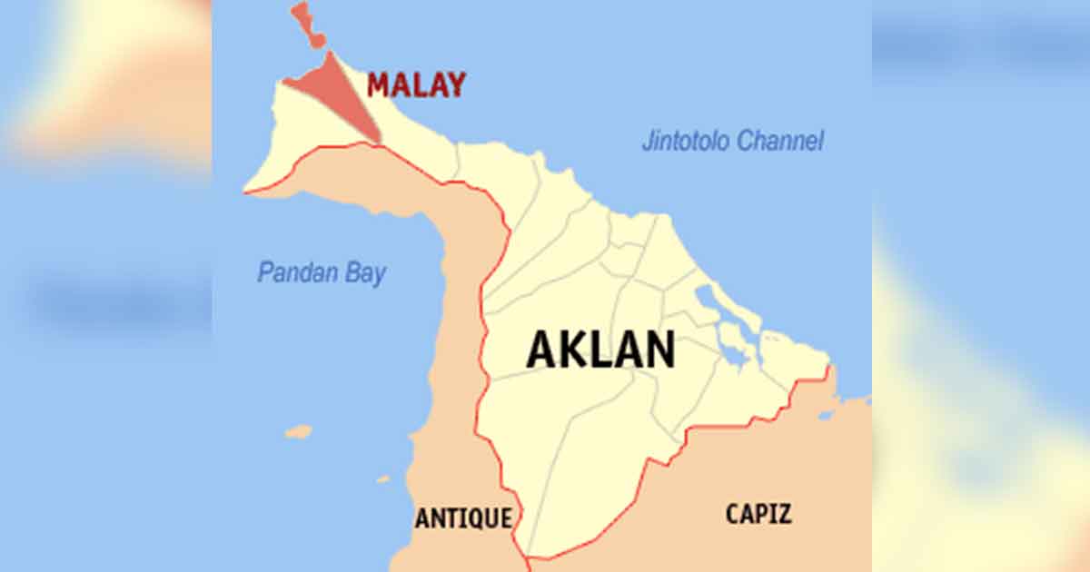Malay Aklan 