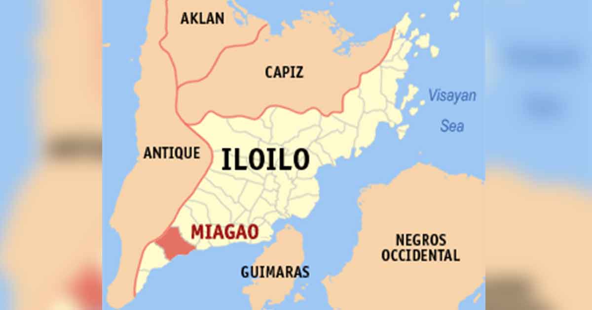 Miag-ao hits highest heat index in Iloilo