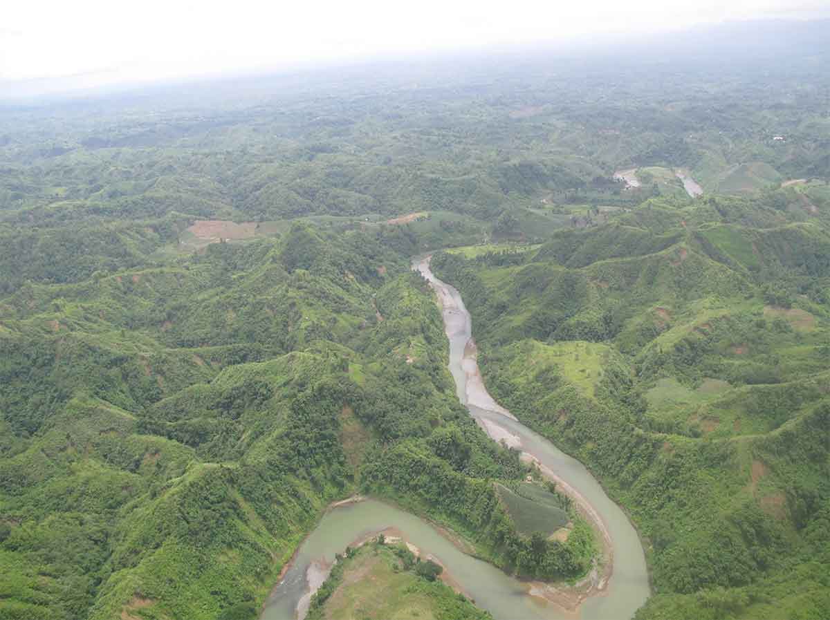 Panay River Basin Dam seen as ‘game changer’