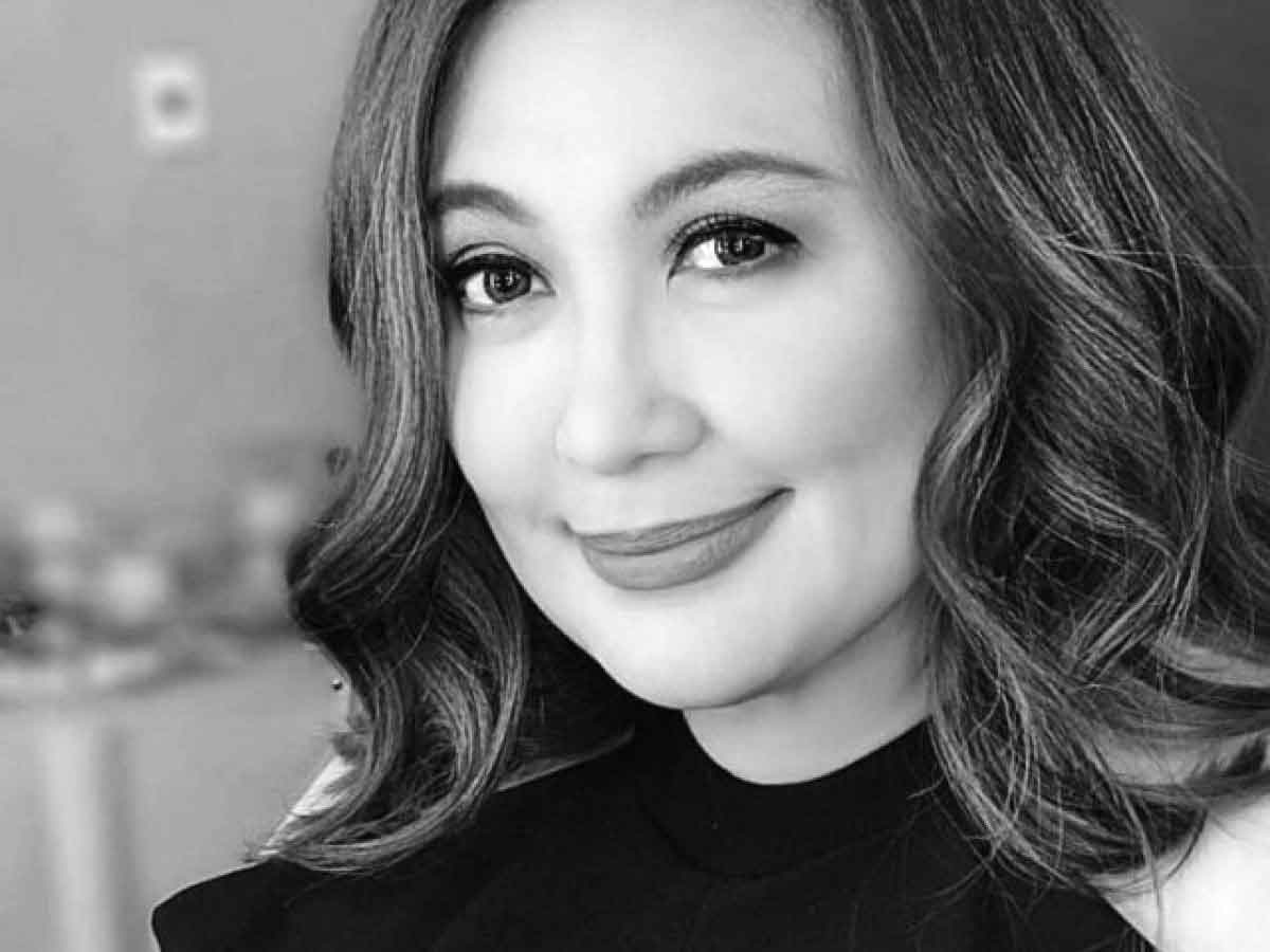 Sharon Cuneta Set To Star In Hollywood Film Adaptation Of The Mango Bride