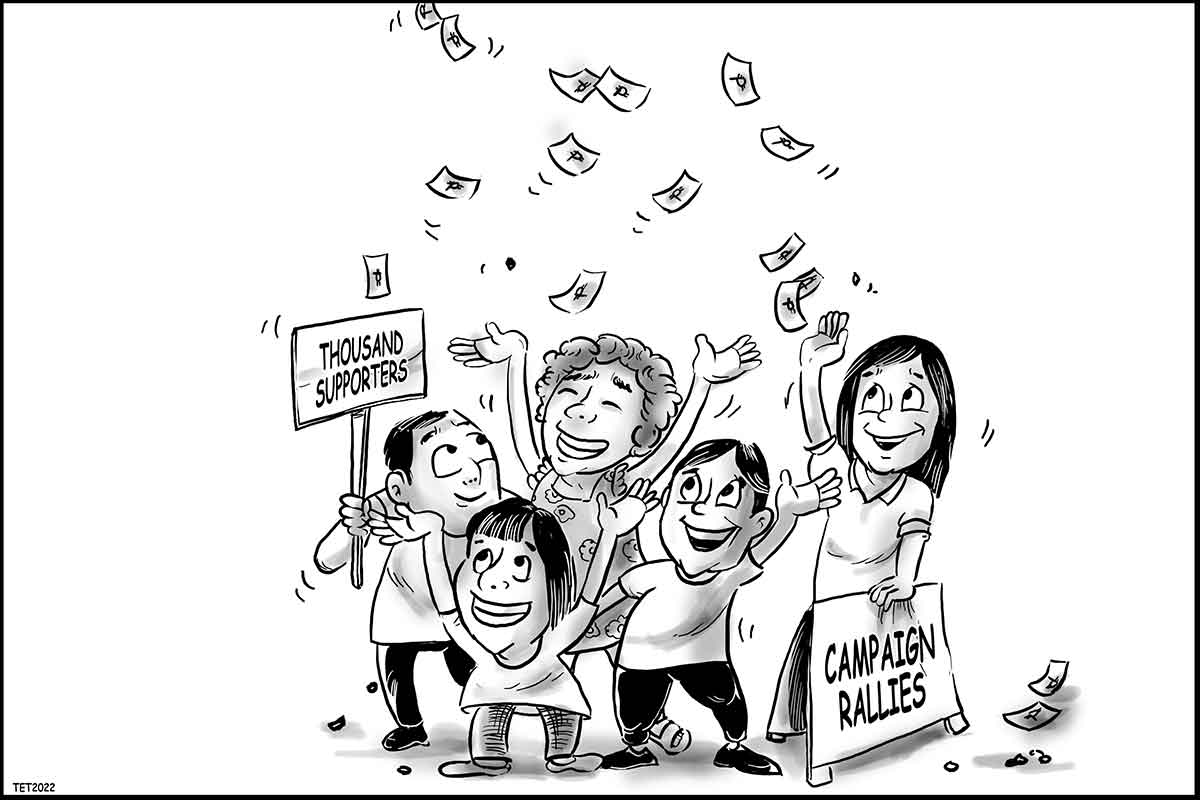 Editorial Cartoon of the Day