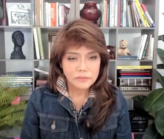 IMEE MARCOS