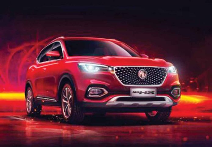 The MG HS SUV offers premium features and style, a plush and comfortable ride, and the best driving dynamics, for a very attainable price point that makes the HS a standout in its class.