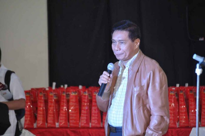 Panay News founder Daniel “Danny” Gumban Fajardo