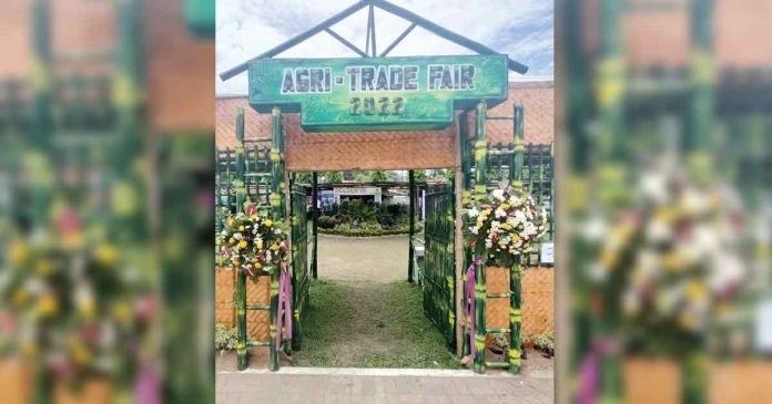 The Local Government of Pavia through the Municipal Agriculture Office opened the Agri-Trade Fair on April 25 to May 4, 2022.