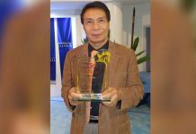 On Jan. 17, 2014, Panay News founder Danny Fajardo received the Golden Horse Award from the Federation of Provincial Press Clubs of the Philippines (FPPCP) as the Best Provincial Newspaper.