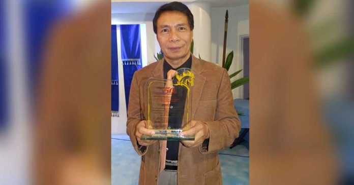 On Jan. 17, 2014, Panay News founder Danny Fajardo received the Golden Horse Award from the Federation of Provincial Press Clubs of the Philippines (FPPCP) as the Best Provincial Newspaper.